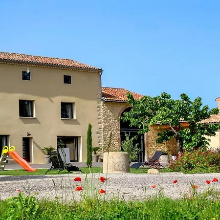 Domaine Des Marronniers Villa Tourtrol Exterior photo