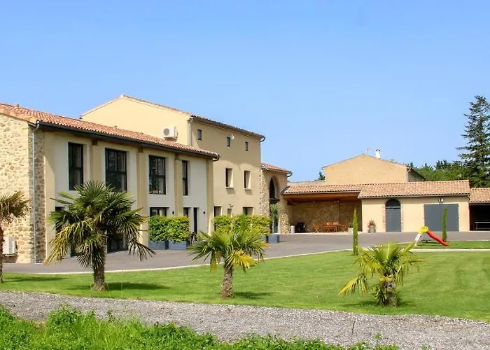 Domaine Des Marronniers