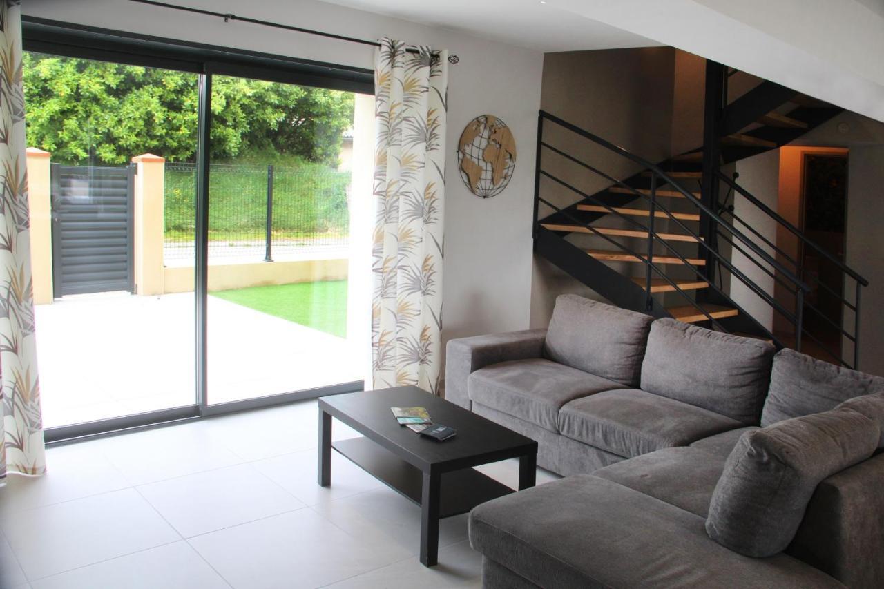Domaine Des Marronniers *