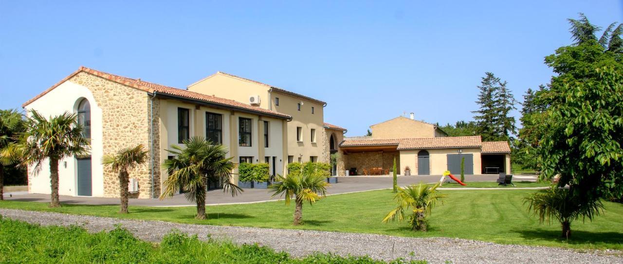 Domaine Des Marronniers Holiday home *