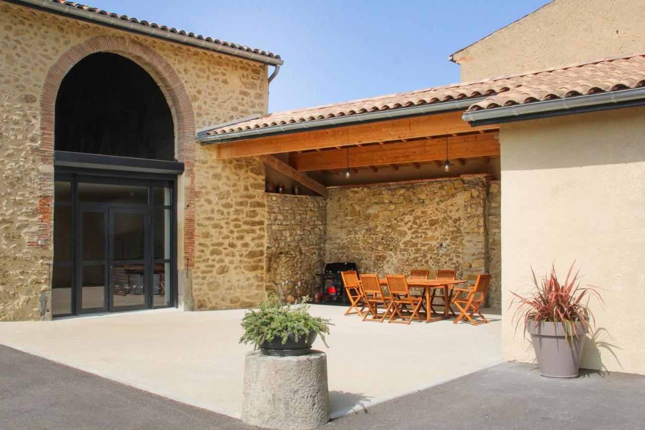 Domaine Des Marronniers * Tourtrol