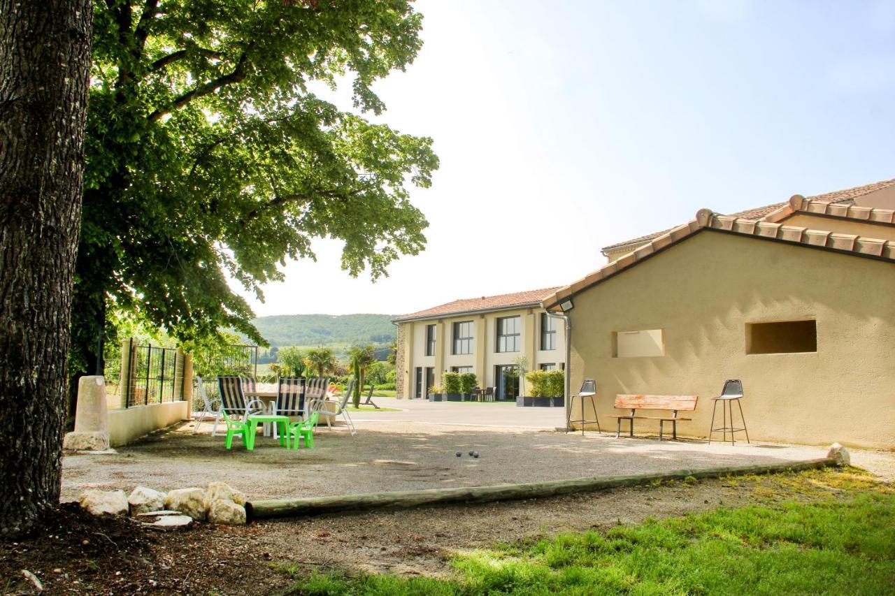 Holiday home Domaine Des Marronniers Tourtrol