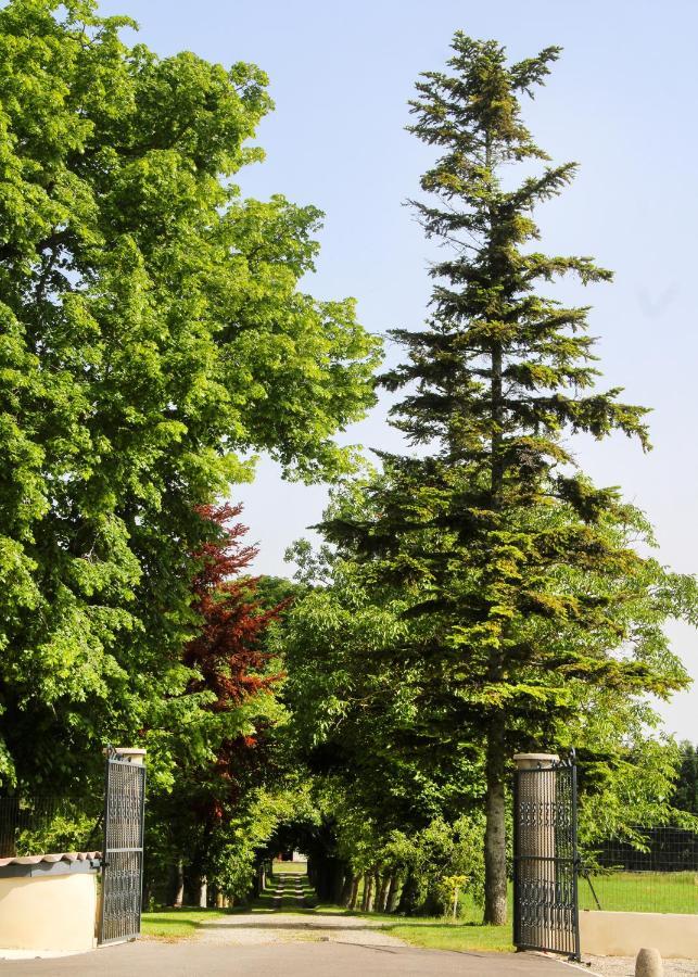 Domaine Des Marronniers Holiday home Tourtrol