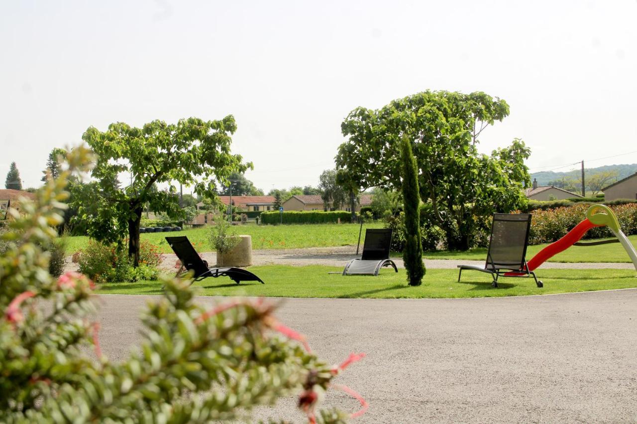 Holiday home Domaine Des Marronniers