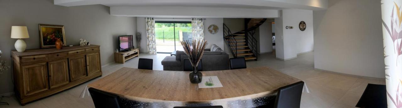 Holiday home Domaine Des Marronniers *