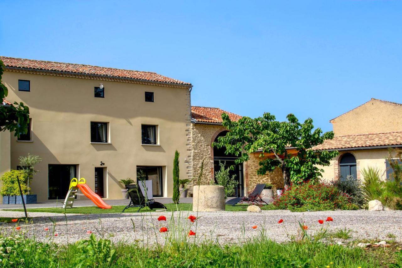 Domaine Des Marronniers *