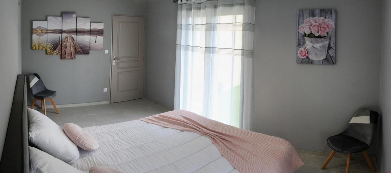 Holiday home Domaine Des Marronniers Tourtrol