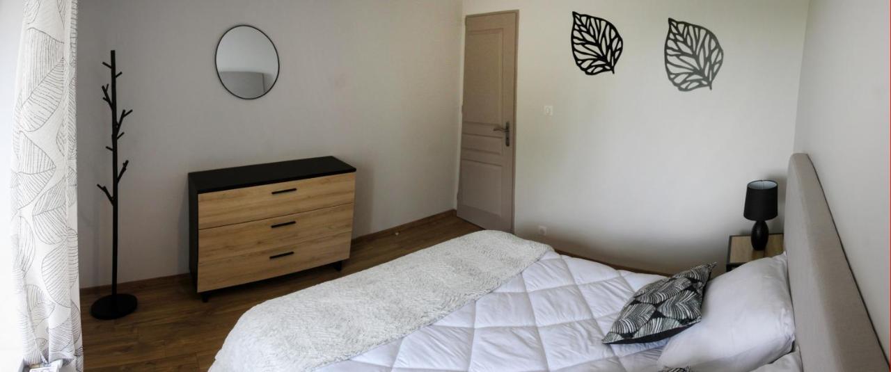 Holiday home Domaine Des Marronniers *