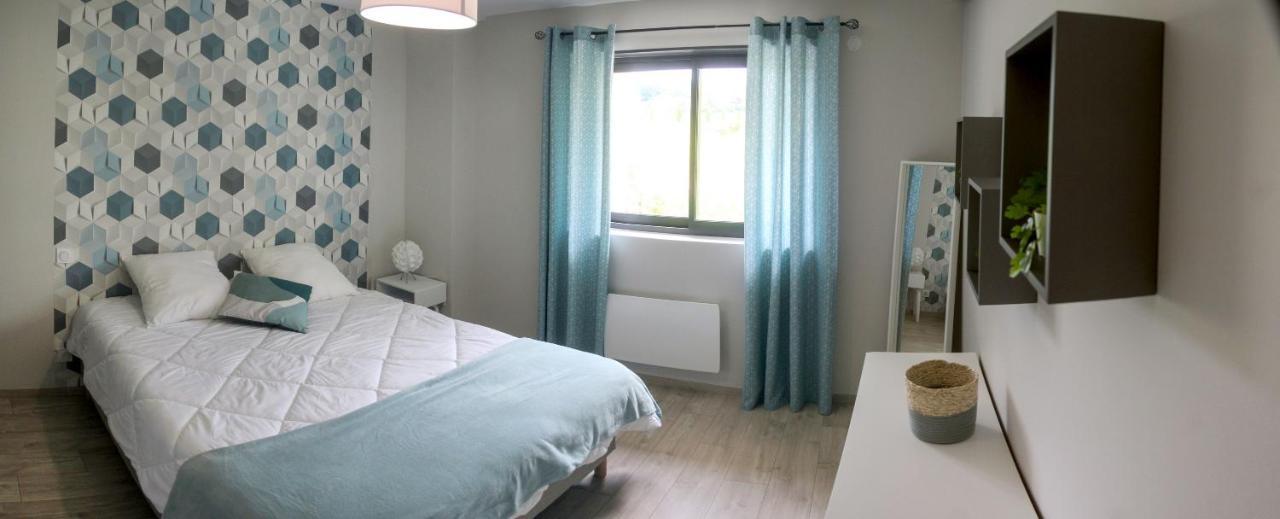 Holiday home Domaine Des Marronniers