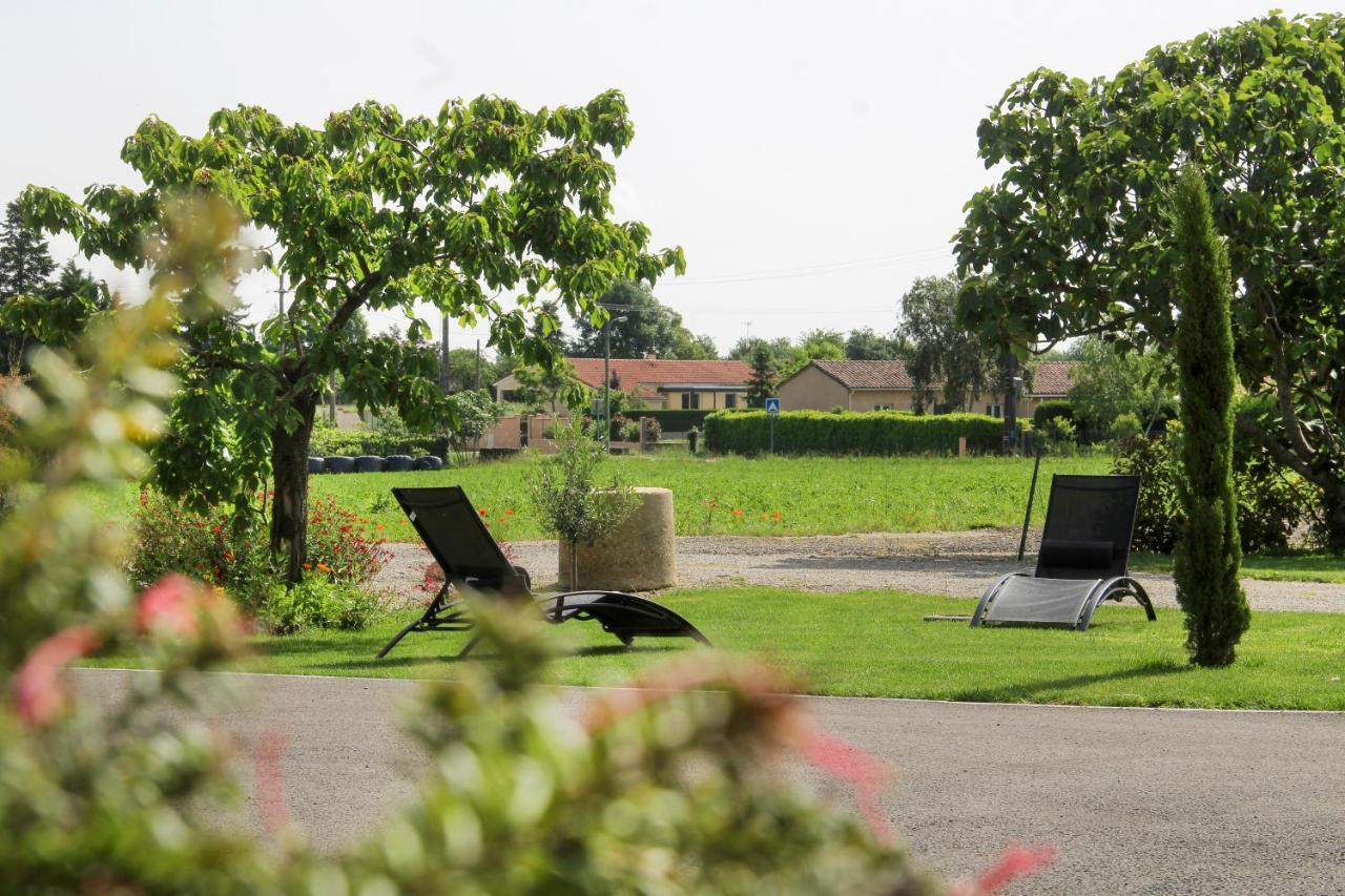 Domaine Des Marronniers Holiday home Tourtrol