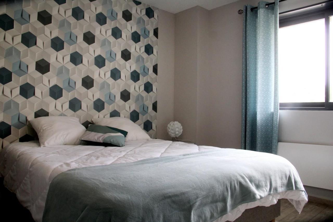 Domaine Des Marronniers Holiday home Tourtrol