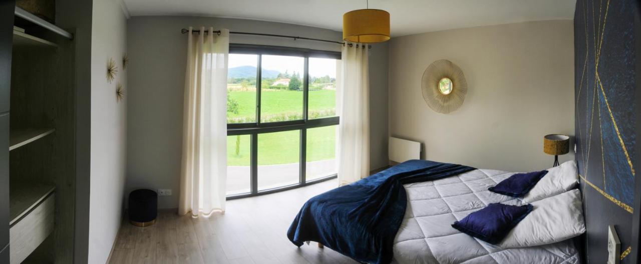 Holiday home Domaine Des Marronniers Tourtrol