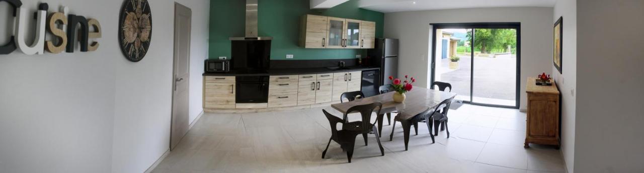 Holiday home Domaine Des Marronniers *