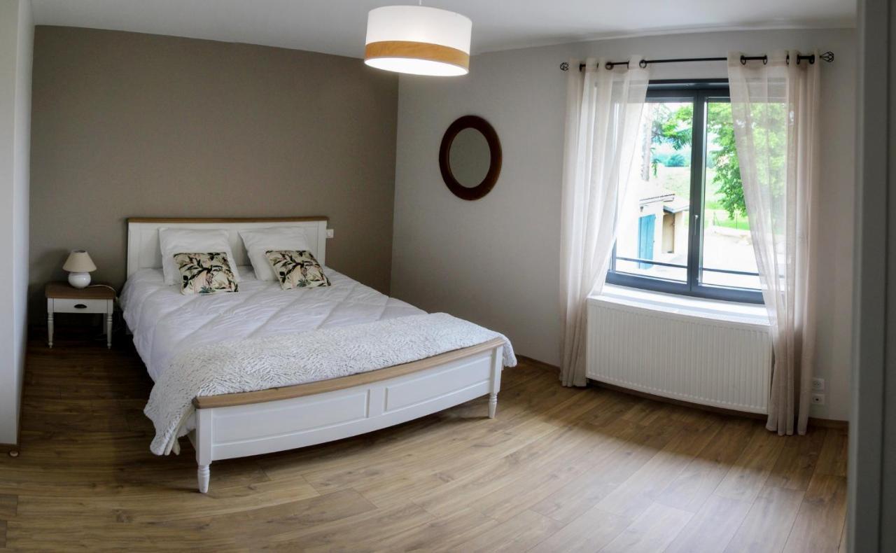 Domaine Des Marronniers * Tourtrol