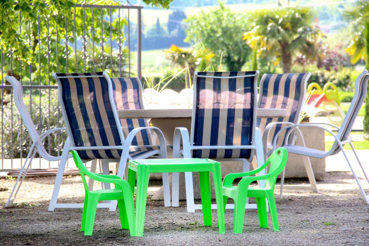 Holiday home Domaine Des Marronniers