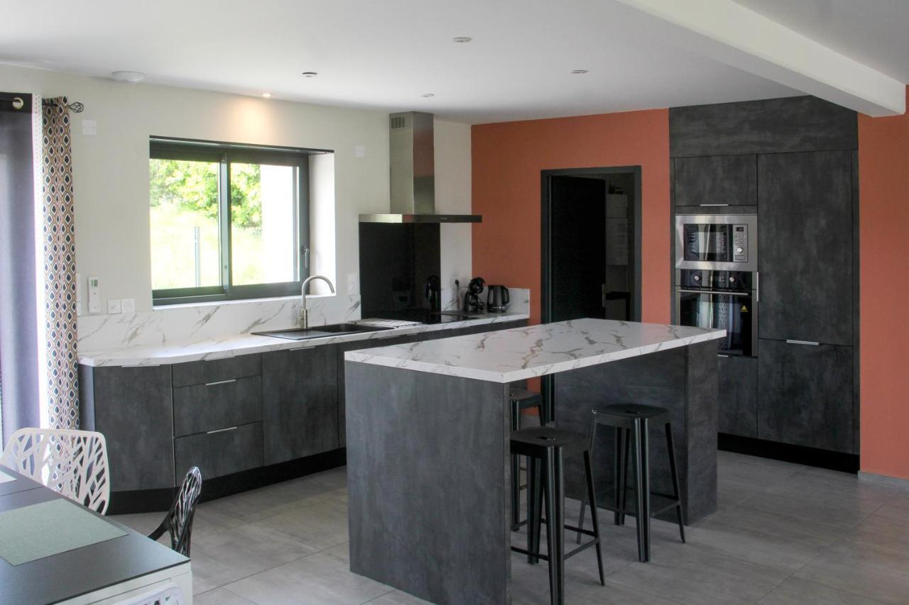 Holiday home Domaine Des Marronniers *