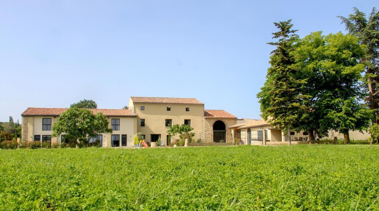 Domaine Des Marronniers Holiday home