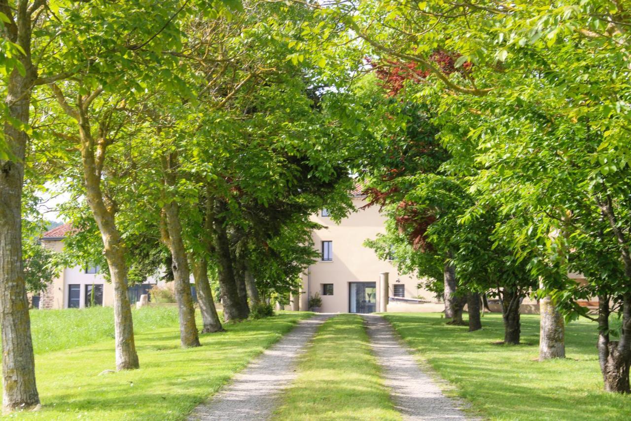 Domaine Des Marronniers * Tourtrol