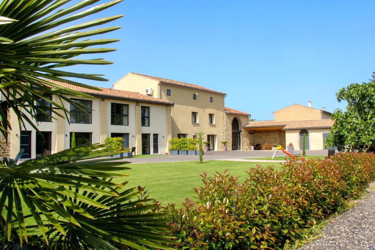 Holiday home Domaine Des Marronniers