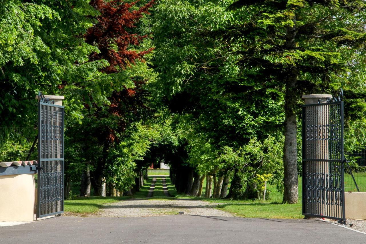 Domaine Des Marronniers