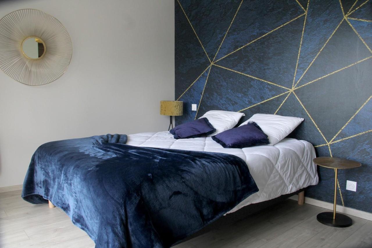 Holiday home Domaine Des Marronniers