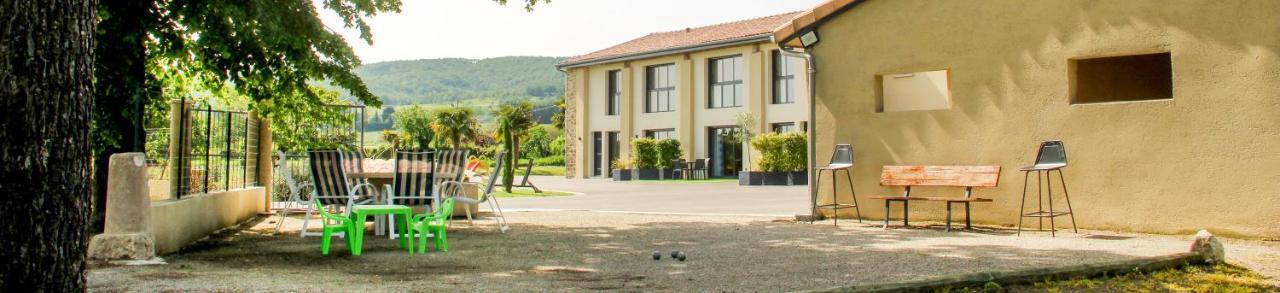 Holiday home Domaine Des Marronniers Tourtrol
