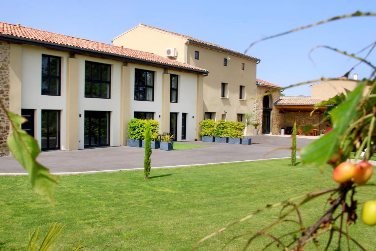 Domaine Des Marronniers Holiday home
