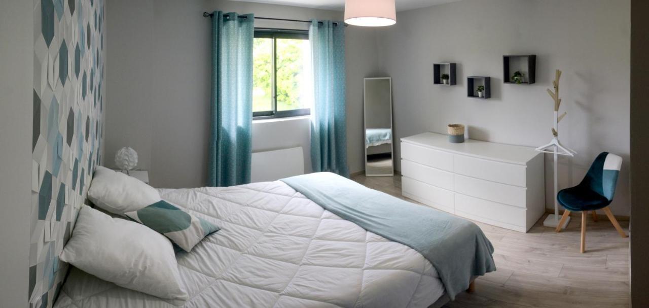 Holiday home Domaine Des Marronniers *