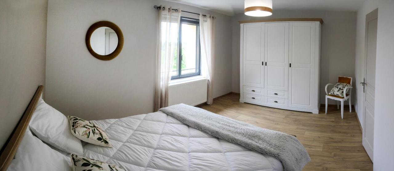 Holiday home Domaine Des Marronniers Tourtrol