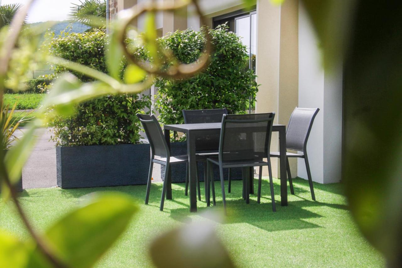 Domaine Des Marronniers Holiday home