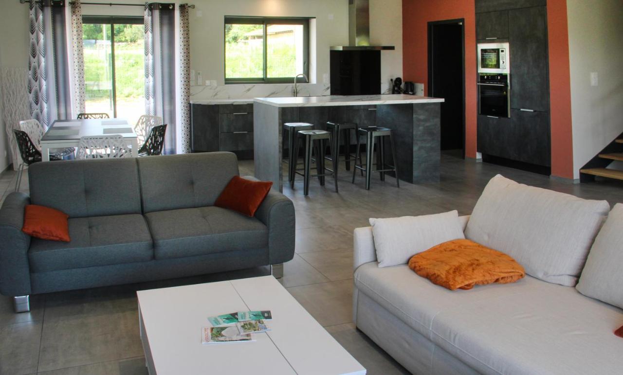 Holiday home Domaine Des Marronniers