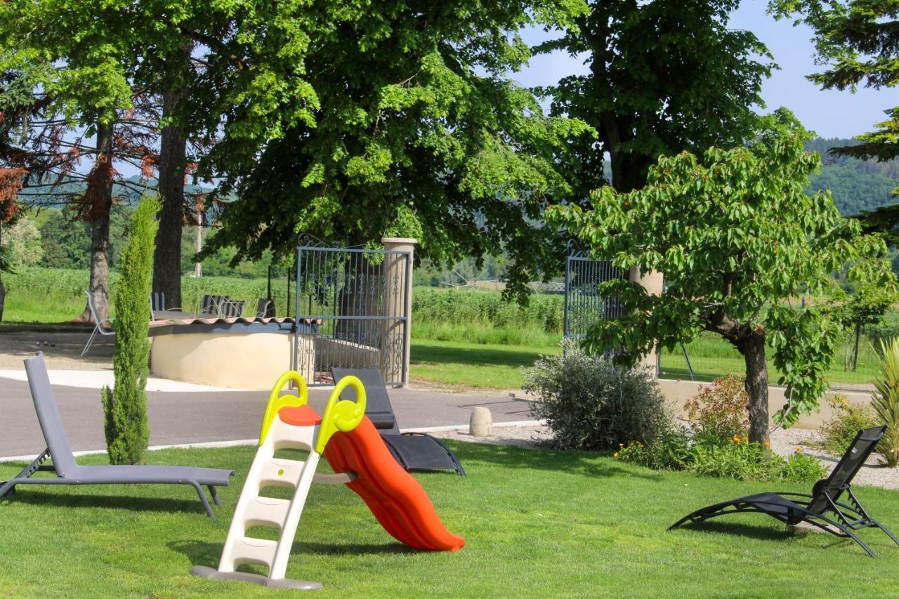 Domaine Des Marronniers *