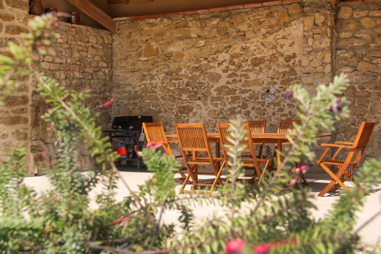 Domaine Des Marronniers * Tourtrol