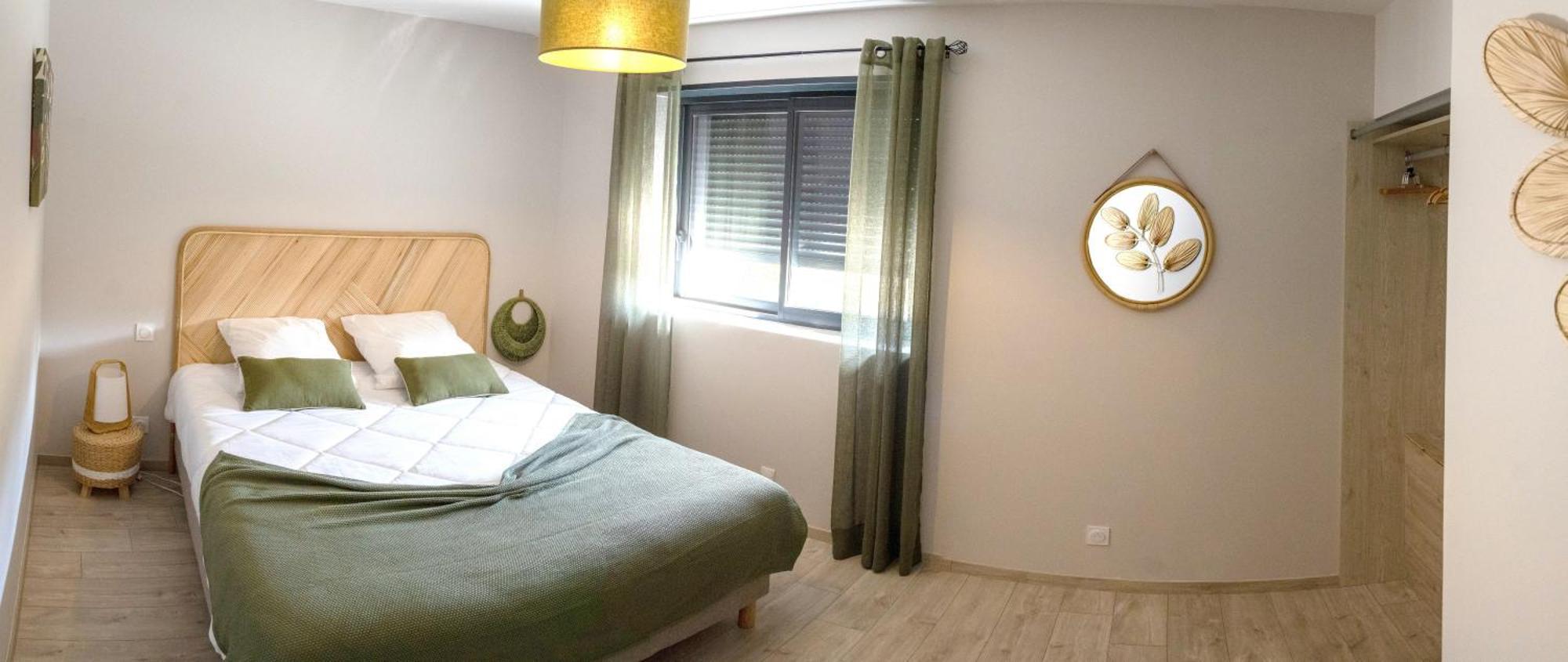 Holiday home Domaine Des Marronniers *