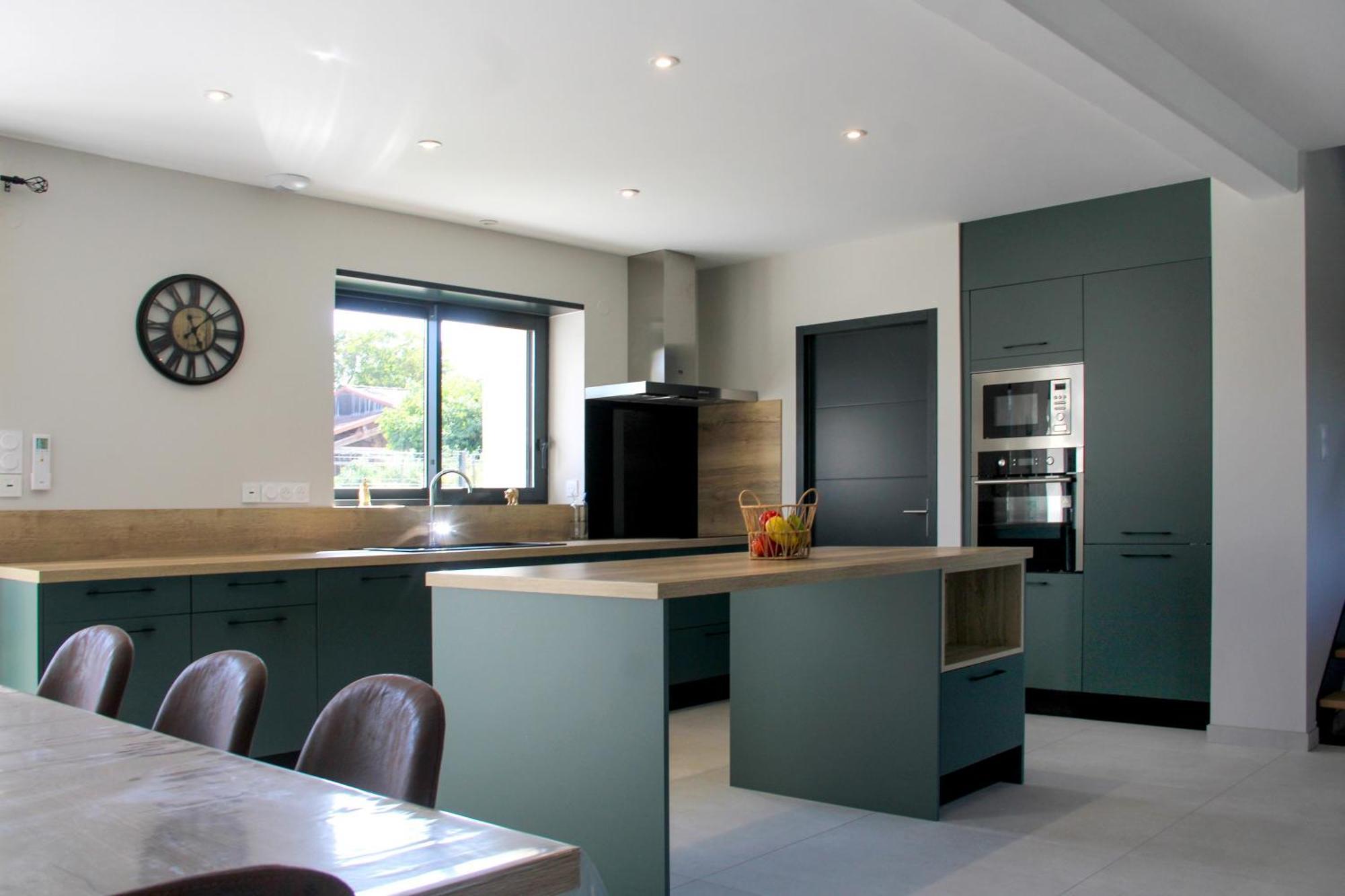 Holiday home Domaine Des Marronniers Tourtrol