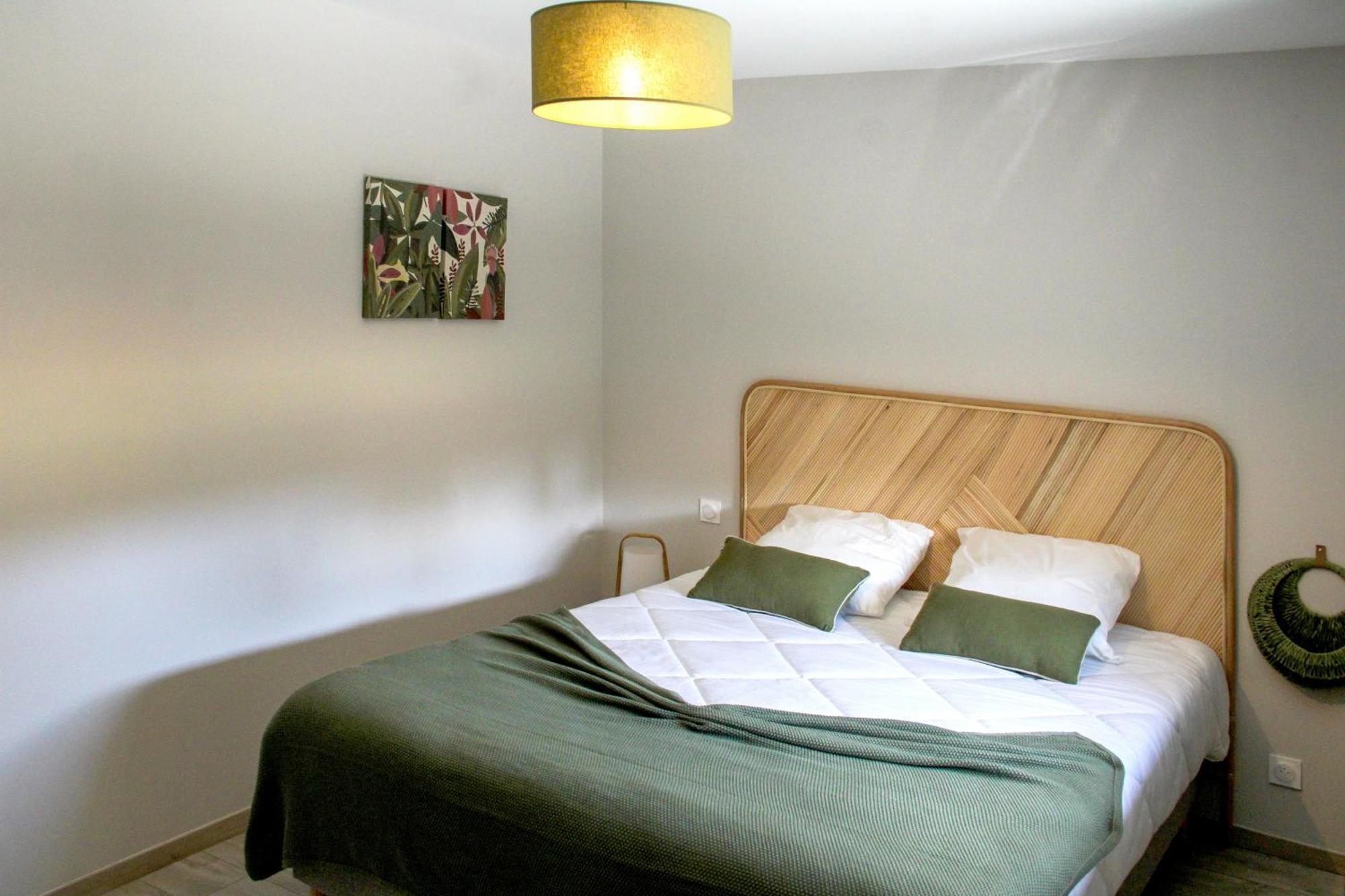 Holiday home Domaine Des Marronniers *