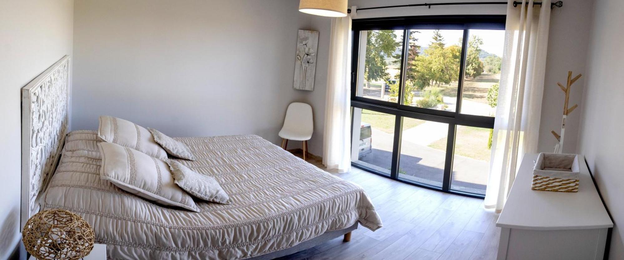 Domaine Des Marronniers Holiday home *