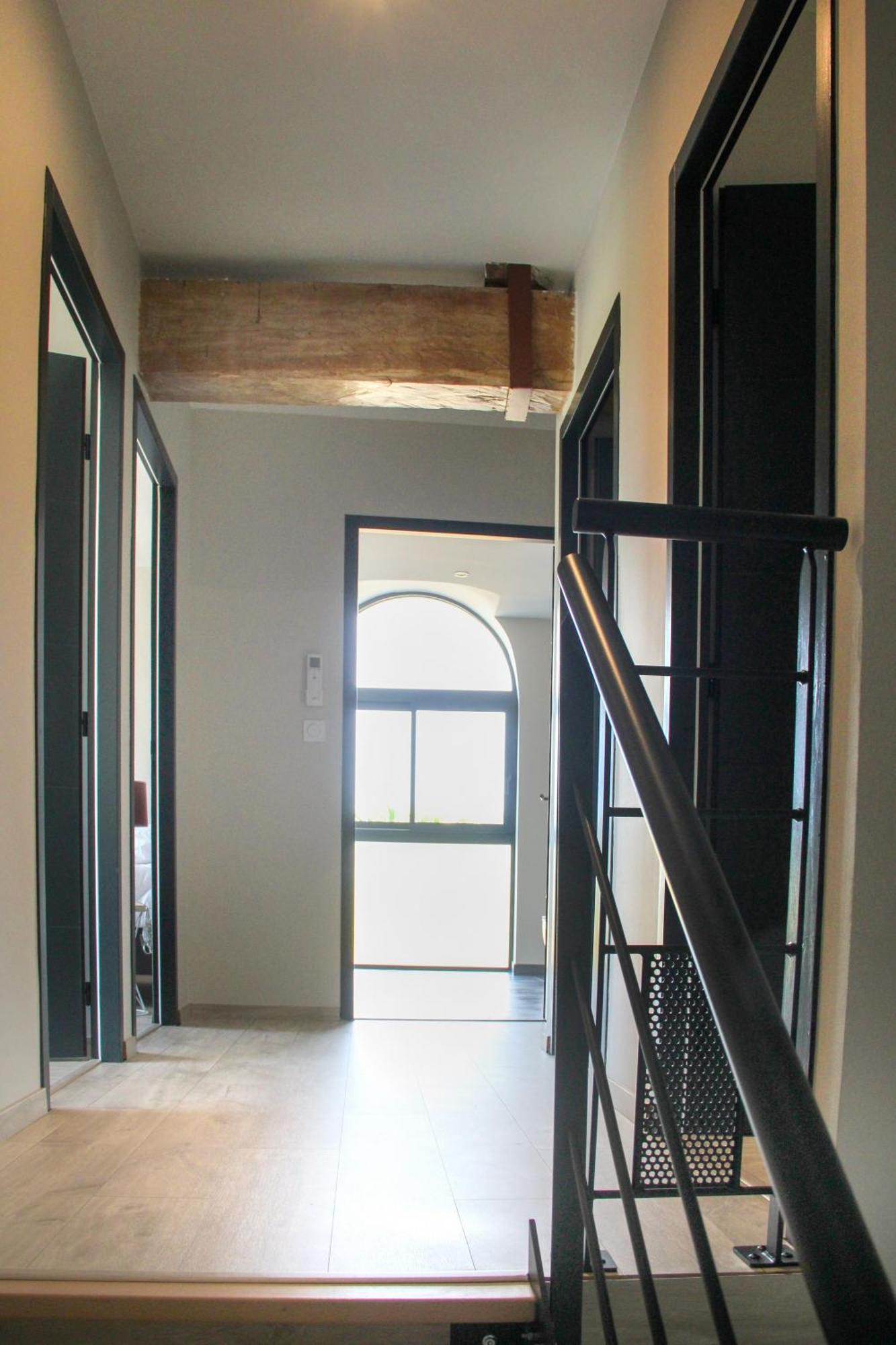 Holiday home Domaine Des Marronniers