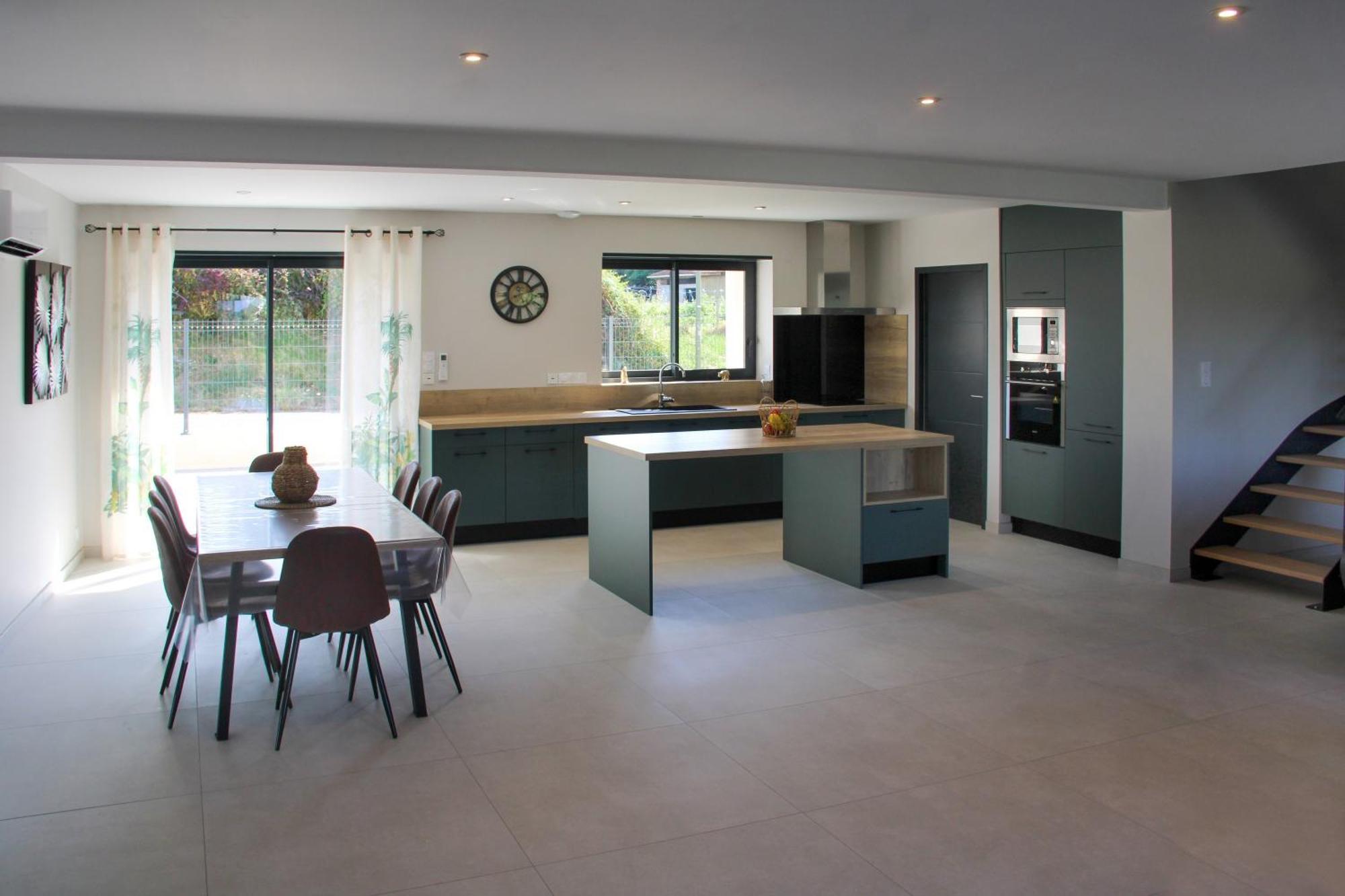 Domaine Des Marronniers Holiday home Tourtrol