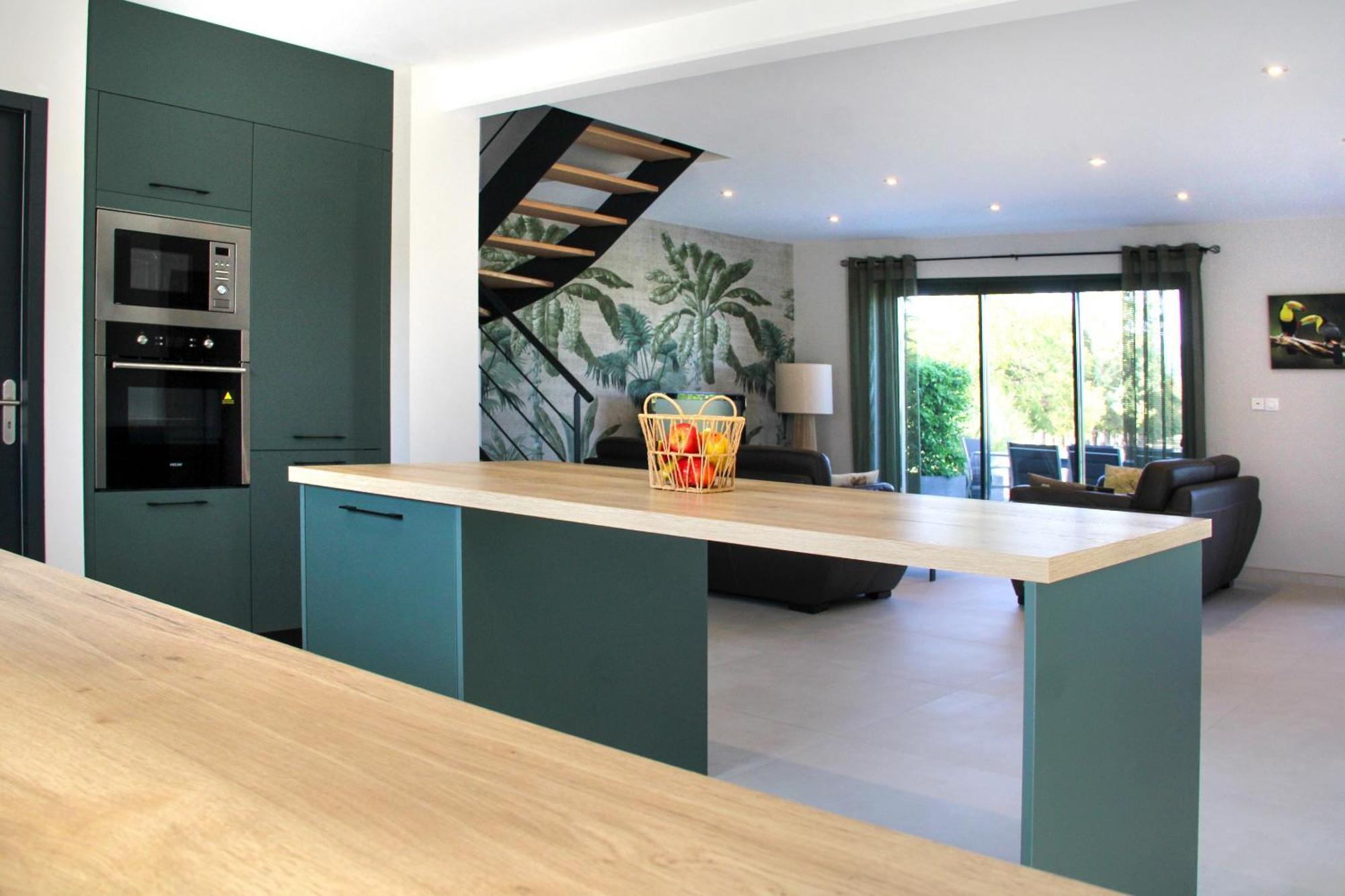 Holiday home Domaine Des Marronniers *
