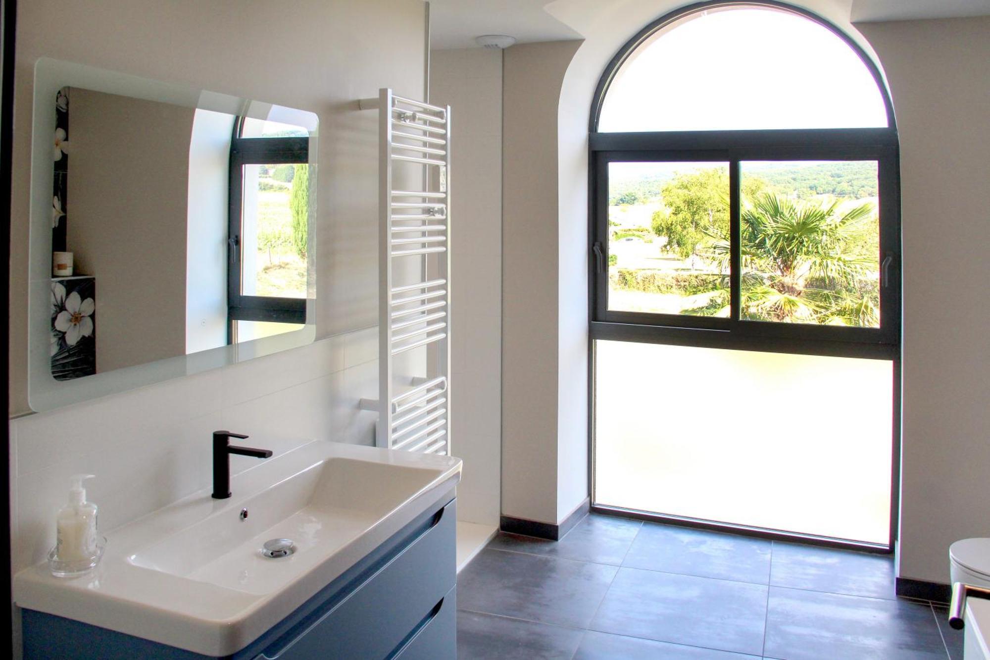 Domaine Des Marronniers * Tourtrol