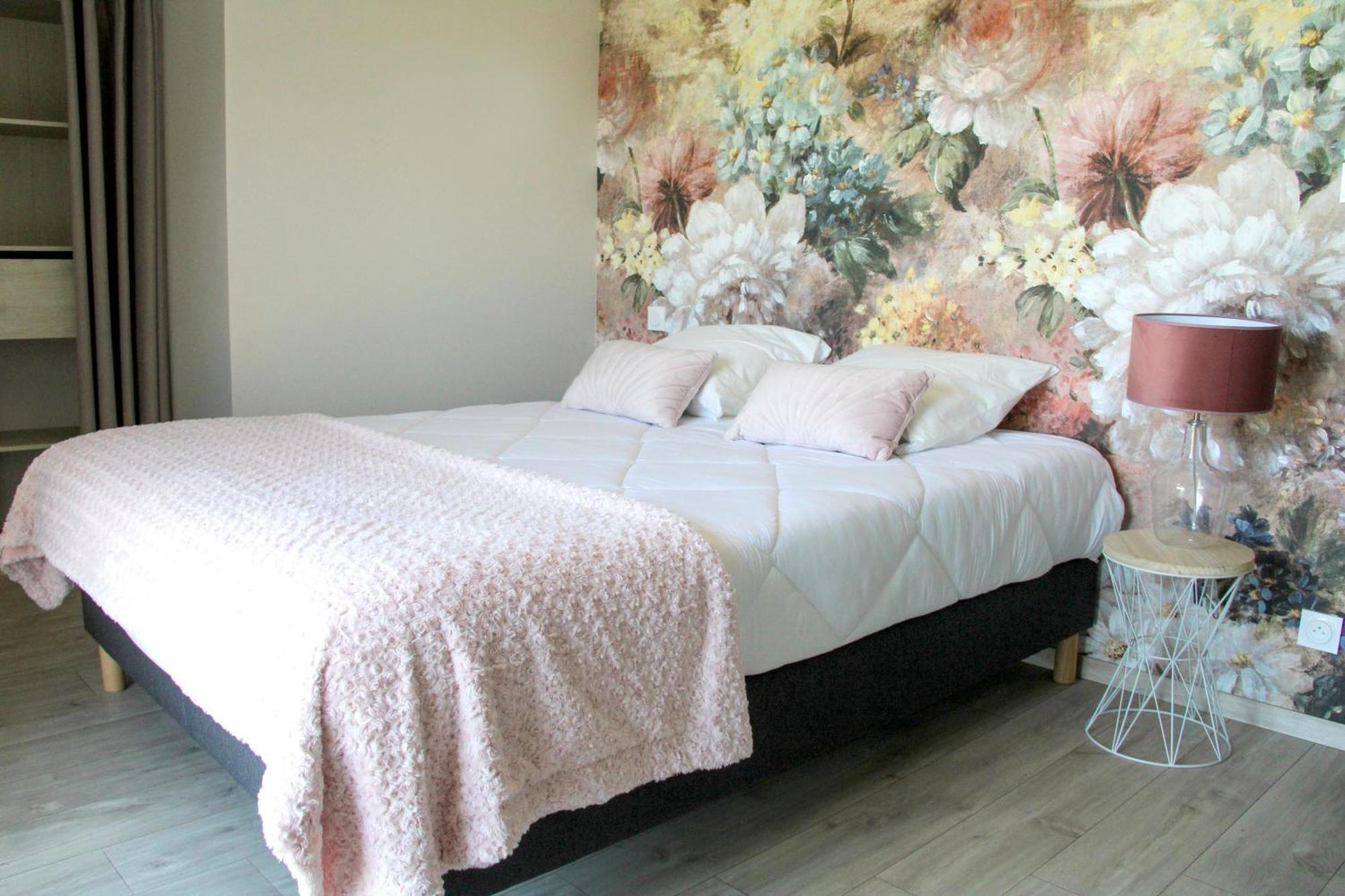 Holiday home Domaine Des Marronniers *
