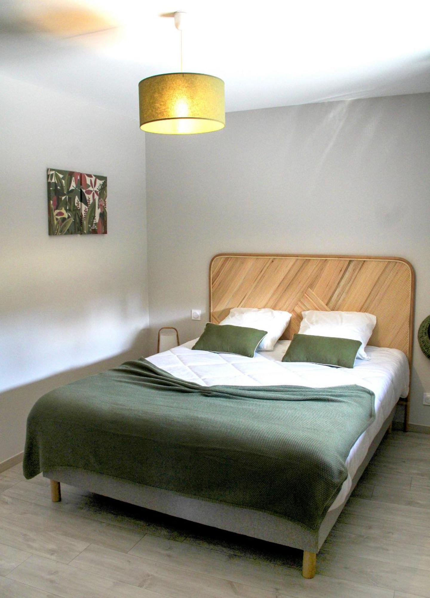 Domaine Des Marronniers Tourtrol