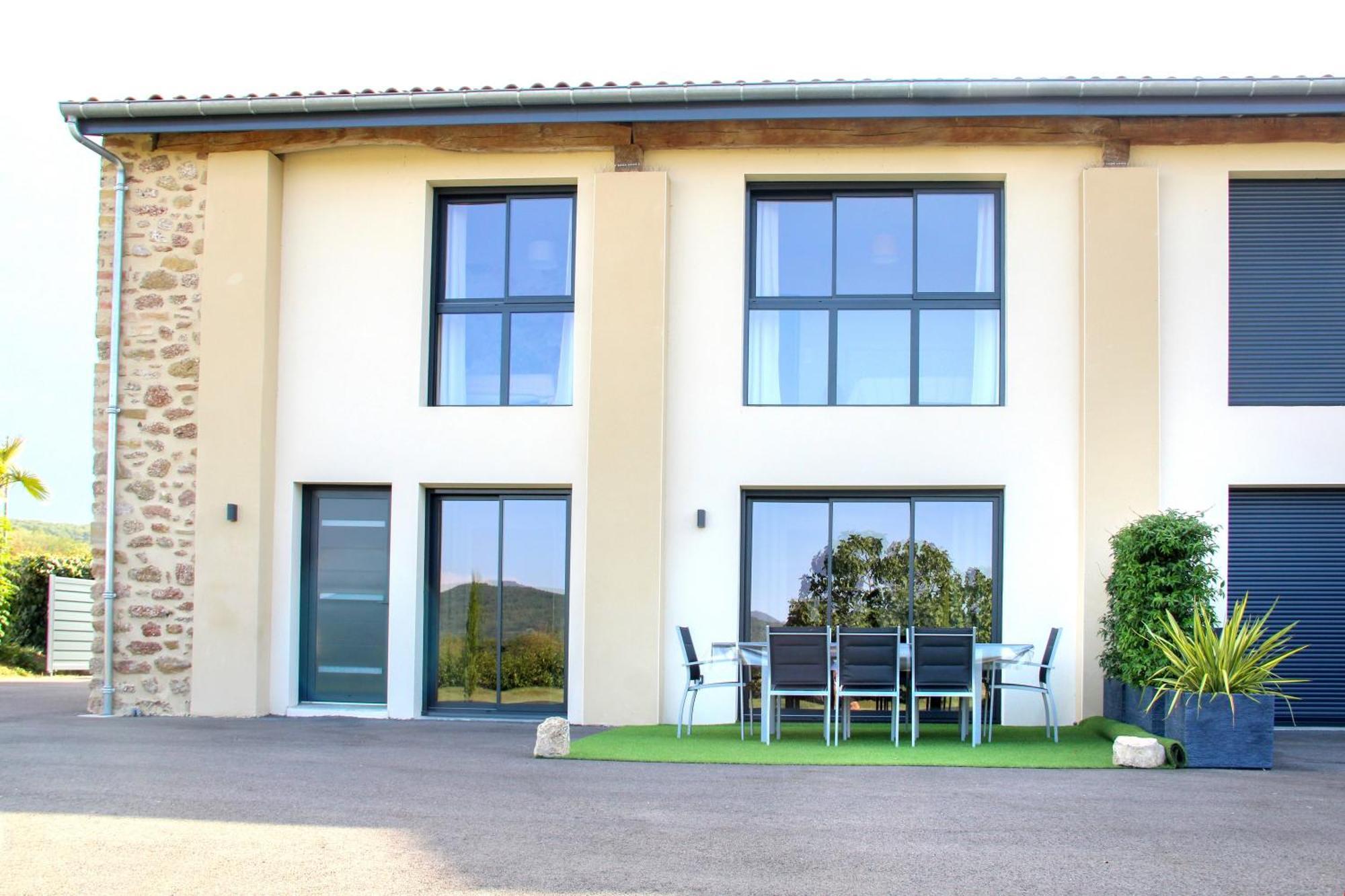 Domaine Des Marronniers Holiday home *